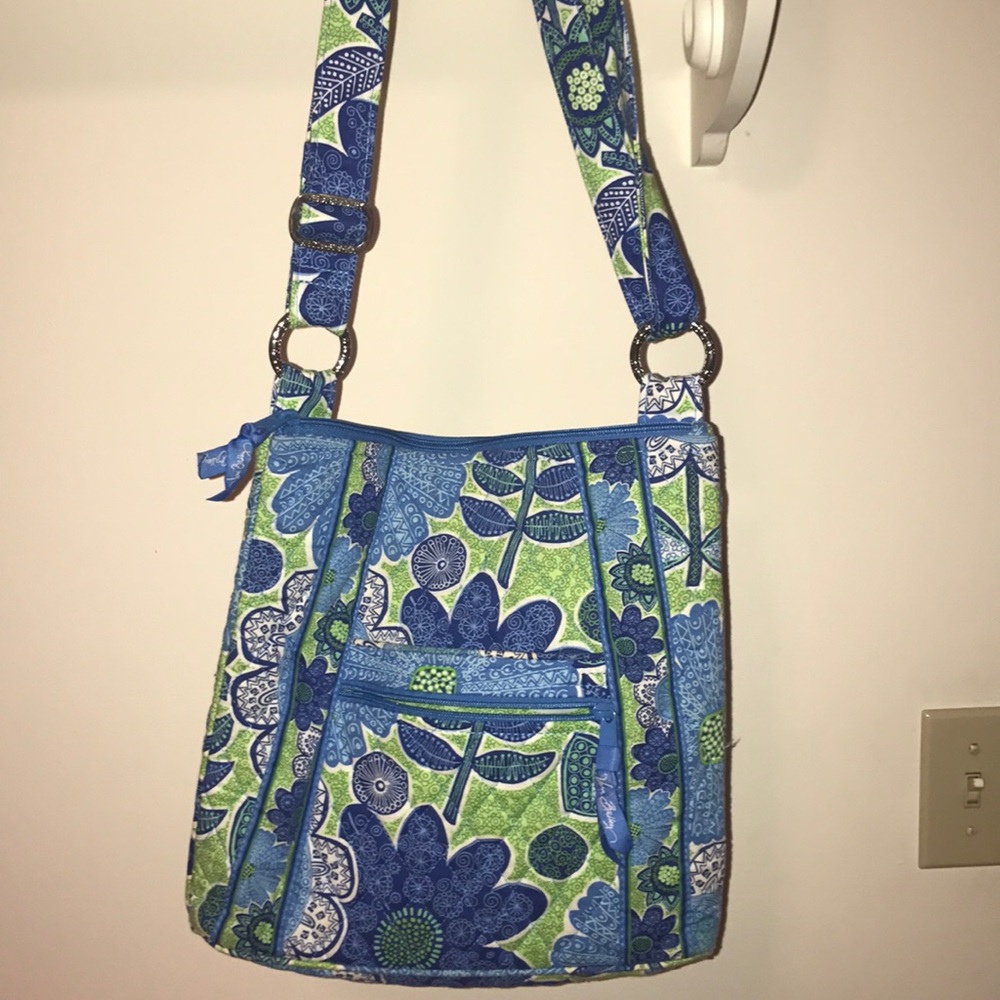 Vera Bradley purse